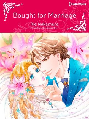 cover image of Bought For Marriage